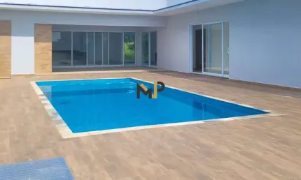 Condomínio Vida Real - Vende casa em Condomínio Vida Real - Itupeva, SP