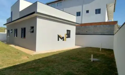 Casa com 3 quartos à venda na Rua Elisa Gonçalves Philomeno, Jardim Itália, Itupeva