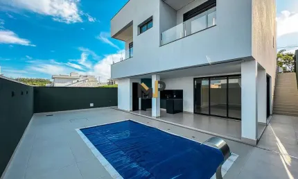Condomínio Gran Ville São Venâncio - Casa térrea à venda no  Condomínio Gran Ville São Venâncio/ Itupeva