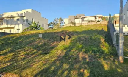 Condomínio residencial dos lagos - terreno em condomínio residencial dos lagos