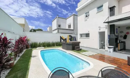 Condomínio gran ville são venâncio - casa à venda no condomínio gran ville são venâncio / itupeva