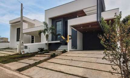 Condomínio Loteamento Phytus - Casa em Condomínio em Jacaré, Cabreúva/SP