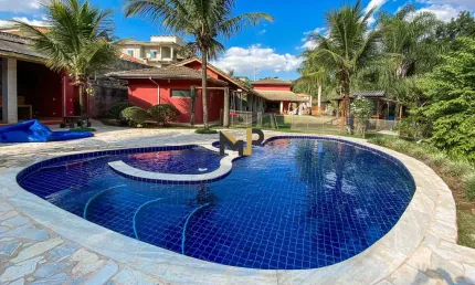 Jardim do Ribeirão II - Casa à venda no bairro Cafezal - Itupeva/SP