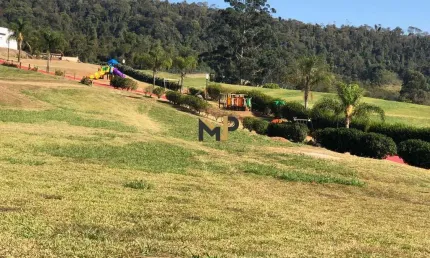Fazenda Serra Azul - Terreno em Condomínio em Rio Abaixo, Itupeva/SP