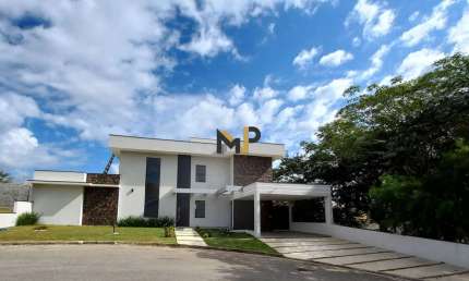 Condomínio Loteamento Phytus - Casa em Condomínio em Jacaré, Cabreúva/SP