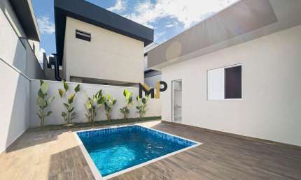 Condomínio Gran Ville São Venâncio - Casa à venda no bairro São Venâncio - Itupeva/SP