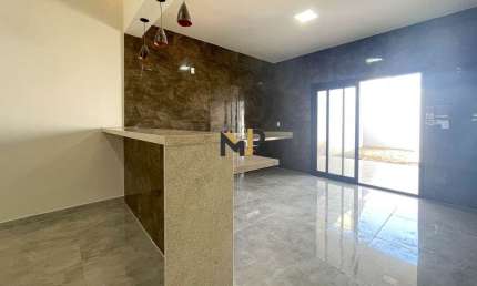 Casa terrea à venda - Residencial Girassol - Itupeva/SP