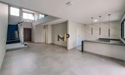 Reserva Ermida I - Casa à venda em condomínio - Eloy Chaves - Jundiaí/SP