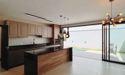 Reserva Ermida II - Casa à venda em Condomínio, Eloy Chaves, Jundiaí-SP