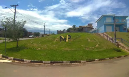 Condomínio residencial dos lagos - vende terreno em condomínio residencial dos lagos