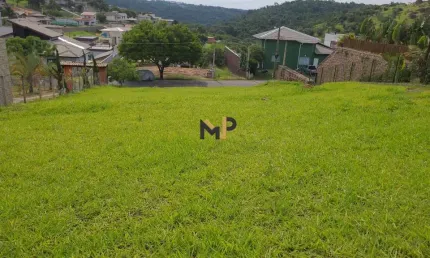 Terreno em condomínio fechado à venda na Falcão, Horizonte Azul, Itupeva