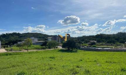 Condomínio Vida Real - Terreno plano pronto para construir no condomínio Vida Real