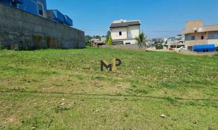 Ibi Aram II - Terreno em Condomínio em Residencial Ibi Aram II - Fase II, Itupeva/SP