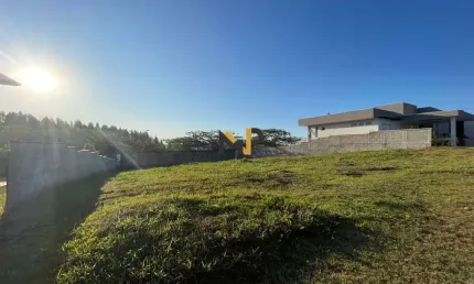 Condomínio residencial terra caxambu - terreno em condomínio em caxambu, jundiaí/sp