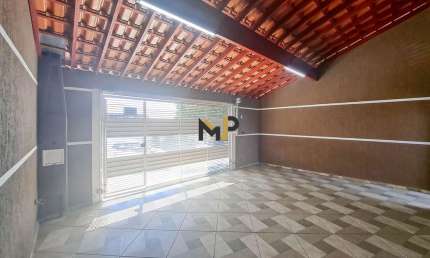 Casa com 2 quartos à venda na Rua Ana Mendes Pereira Nogueira, Jardim Sarapiranga, Jundiaí