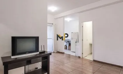 Tons de Ipanema - Apartamento Tons de Ipanema Gardem
