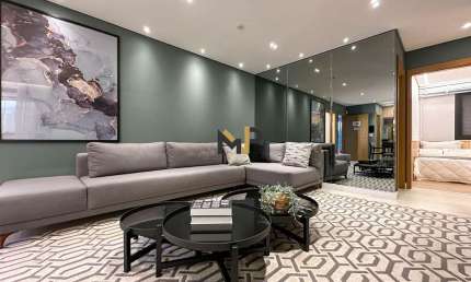ALTOS DA AVENIDA SANTA ANGELA - Apartamento em Jardim do Lago, Jundiaí/SP