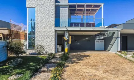 Condomínio Gran Ville São Venâncio - Casa à venda no Condomínio Gran Ville São Venâncio / Itupeva
