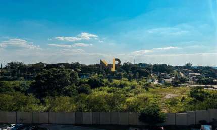 Myriad - Apartamento com 3 dormitórios no Engordadouro