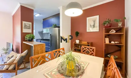 Villagio Piemonte - Apartamento á Venda no Condomínio Piemonte Medeiros/Jundiai