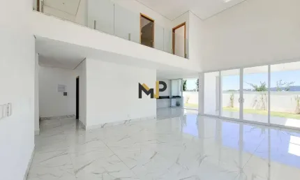 Condomínio Gran Ville São Venâncio - Casa à venda no Condomínio Gran Ville - Itupeva/SP