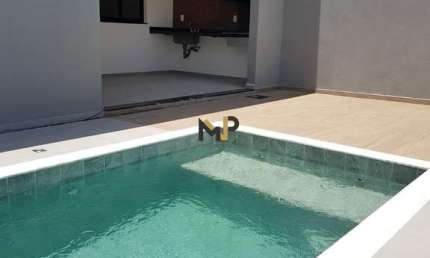 Casa à venda no bairro Residencial Tosi - Itupeva/SP