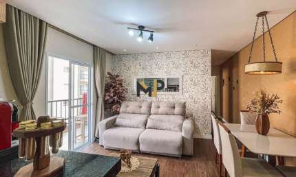 Vivarte Alamedas - Apartamento Nà venda no Vivarte  Alamedas