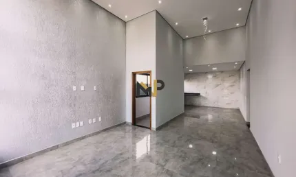 Condomínio Gran Ville São Venâncio - Casa em Condomínio em São Venâncio, Itupeva/SP