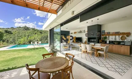 Parque dos Resedás - Casa à Venda no Condomínio Parque dos Resedás Itupeva/São Paulo