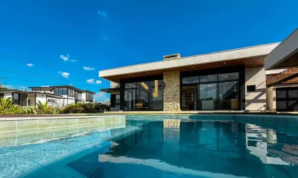 Residencial Terras da Alvorada - Casa à venda no Condomínio Terras da Alvorada - Medeiros/ Jundiaí