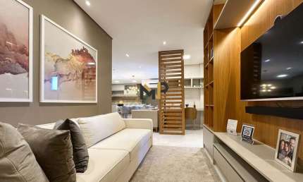 ALTOS DA AVENIDA SANTA ANGELA - Apartamento em Jardim do Lago, Jundiaí/SP