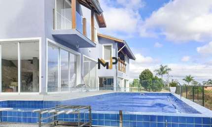 Residencial Colinas de inhandjara - Casa à venda no Condomínio Colinas de Inhandjara / Itupeva