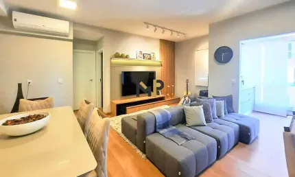 Condomínio Yes Living - Apartamento  à venda no Yes Ideal living / Medeiros