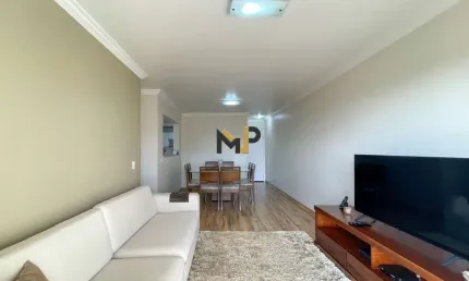 Vila sereno - Apartamento à venda  no Condomínio Vila Sereno