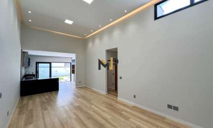 Condomínio Loteamento Phytus - Casa à venda no Condomínio Residencial Phytus / Itupeva
