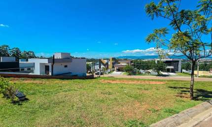Ibi Aram II - Terreno à Venda no Condomínio Ibi Aram II