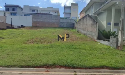 Ibi aram ii - terreno à venda no condomínio ibi aram ii