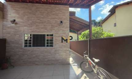 Casa com 2 quartos à venda na Rua Vereador José Polli, 100, Jardim Europa, Itupeva