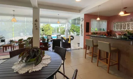 Parque dos Resedás - Casa à venda no  Condomínio Parque dos Resedás / Itupeva