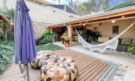 Condomínio chácara das palmeiras imperiais - casa à venda no condomínio chácara das palmeiras imperiais  em jundiaí-sp, no bairro medeiros