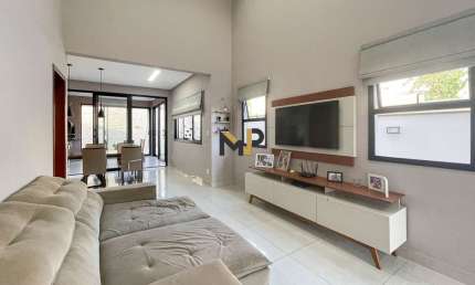 Ibi Aram II - Casa à venda no Condomínio Ibi Aram II