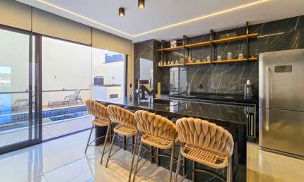 Condomínio Gran Ville São Venâncio - Casa à venda no Condomínio Gran Ville Itupeva