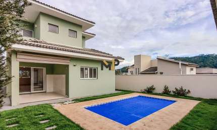 Ibi Aram II - Casa para aluguel no Condomínio Ibi Aram II