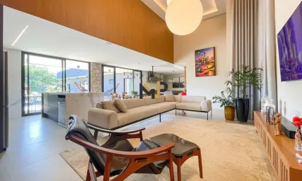 Residencial Terras da Alvorada - Casa à Venda  em Condomínio no Medeiros, Jundiaí/SP