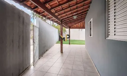 Casa com 3 quartos à venda na Rua Carlos Eduardo Menegon, Jardim Nova Tuiuty, Itupeva