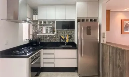 Condomínio Residencial Verdana - Casa à venda no Condomínio Verdana 2 dormitórios / Medeiros
