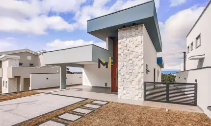 Ibi Aram II - Casa à Venda no Condomínio Ibi Aram II