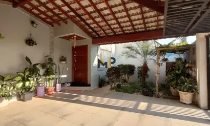 Casa com 3 quartos à venda na Rua Maria Machado Timóteo, Residencial Girassol, Itupeva