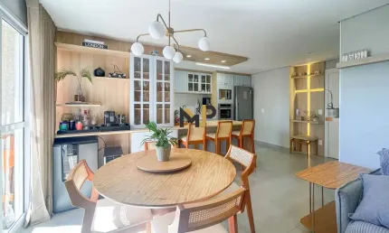 Differenziato Residencial - Apartamento à venda no Differenziato Medeiros / Jundiaí