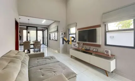 Ibi Aram II - Casa para locação no Condomínio Ibi Aram II